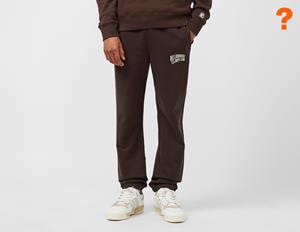 Billionaire Boys Club Small Arch Joggers, Brown