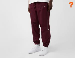 Nike NRG Premium Essentials Track Pants, Red