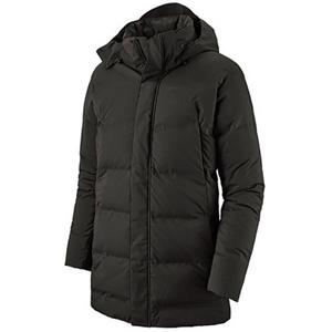 Patagonia Outdoorjacke Patagonia Mens Jackson Glacier Parka - Freizeit-Daunenjacke Herren