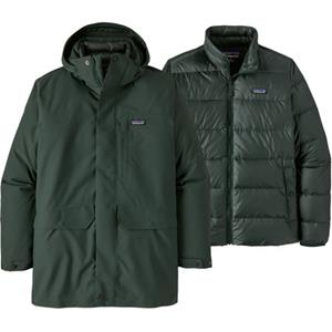 Patagonia Heren Tres 3-in-1 Parka