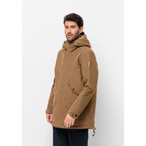 Jack Wolfskin Talforst Parka Men Waterdichte winterjas Heren 