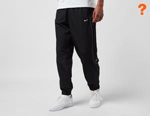 Nike NRG Premium Essentials Track Pants, Black