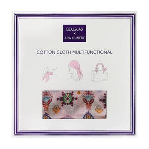 Douglas Collection Seasonal Cotton Cloth Multifunctional