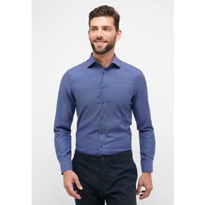 Eterna Langarmhemd "SLIM FIT"