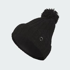 Adidas BEANIE Mütze schwarz