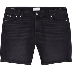 Calvin Klein Jeans Plus Shorts REGULAR SHORT PLUS Jeans wird in Weiten angeboten