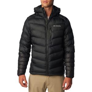 Columbia Steppjacke Labyrinth Loop™ Hooded Jacket mit Omni-Heat™ Infinity Thermosystem