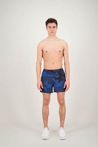 Airforce Camo Swimshort
