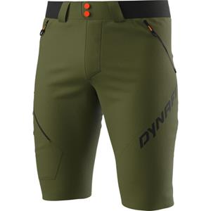 Dynafit Heren Transalper 4 DST Shorts