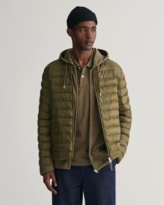 Gant Anorak LIGHT PADDED BOMBER JACKET