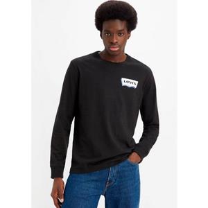 Levis Levi's Langarmshirt RELAXED LS GRAPHIC TEE