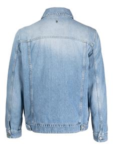 DONDUP Denim jack - Blauw