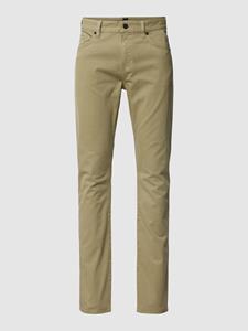 Boss Broek in 5-pocketmodel, model 'Delaware'