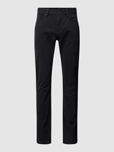 Boss Broek in 5-pocketmodel, model 'Delaware'