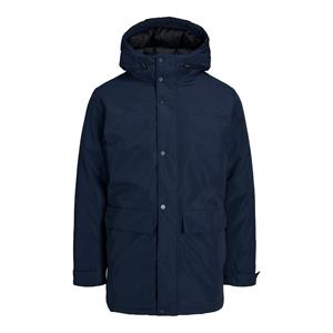 Jack & Jones Parka "JJCHAMP PARKA JACKET", mit Kapuze