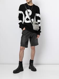 Dolce & Gabbana Denim shorts - Grijs