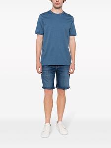 Tommy Hilfiger Brooklyn denim shorts - Blauw