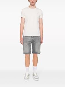 Tommy Hilfiger Denim shorts - Grijs