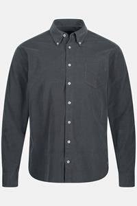 JP1880 Businesshemd Cordhemd Langarm Buttondown Kragen Modern Fit