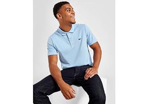 Lacoste Core Polo Shirt - Blue- Heren