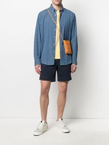 Polo Ralph Lauren Chino shorts - Blauw