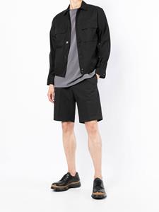 PT Torino Chino shorts - Zwart