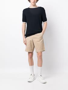 Emporio Armani Straight shorts - Bruin