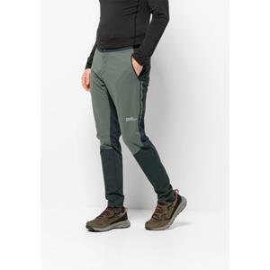 Jack Wolfskin Fietsbroek MOROBBIA PANTS M