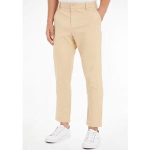 Tommy Jeans Chinohose TJM AUSTIN CHINO SLIM TAPERED mit Münzfach