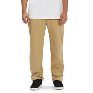 DC Shoes Chino-broek Worker Relaxed