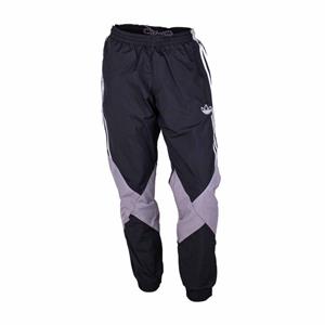 Adidas Pantalon de survêtement bicolore logo 3 bandes SPRT Lightning Homme 