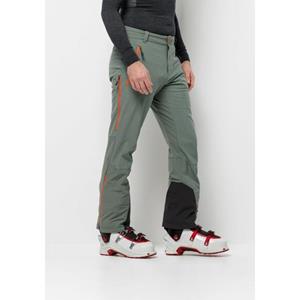 Jack Wolfskin Skibroek ALPSPITZE TOUR PANTS M