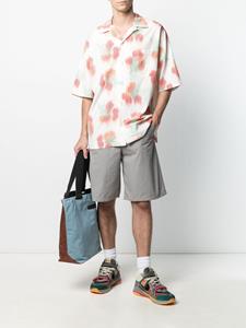 Kenzo Chino shorts - Grijs