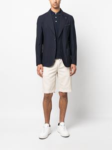Eleventy Chino shorts - Beige