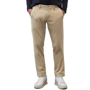Marc O'Polo Chinohose Herren Chinohose STIG Tapered Fit (1-tlg)