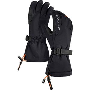 Ortovox Merino Mountain Handschuhe schwarz