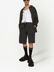 Dolce & Gabbana Chino shorts - Zwart