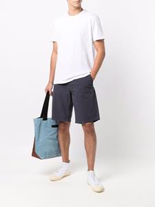 7 For All Mankind Chino shorts - Blauw
