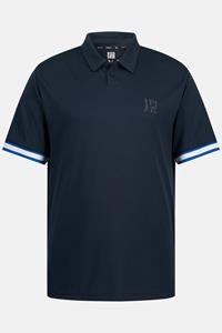 JP1880 Poloshirt Poloshirt FLEXNAMIC Outdoot Halbarm Piqué