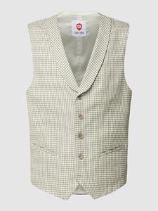 yourownpartybycg-clubofgents Your own Party by CG - CLUB of GENTS Gilet 31.006S6_242340