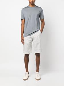 Kiton Chino shorts - Beige