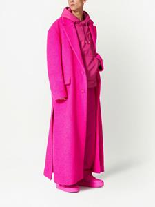 Valentino Straight broek - Roze