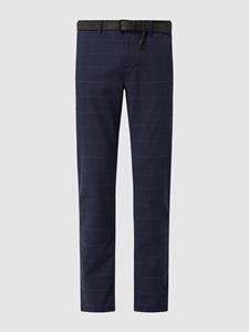 Tom Tailor Straight fit chino met stretch