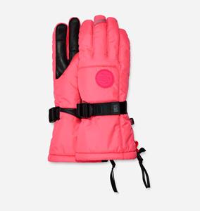 Ugg Shasta Gauntlet-handschoen in Pink Glow  Other