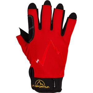 La sportiva La portiva - Ferrata Gloves - Handschuhe