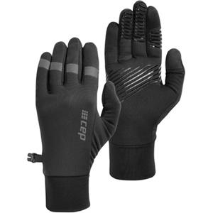 CEP Cold Weather Laufhandschuhe 2.0 301 - black