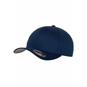 Flexfit Flex cap Baseballcap - baseballcap, Wooly Combed