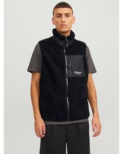 Jack & Jones Steppweste "JORVESTERBRO TEDDY BODYWARMER SN"