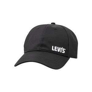 Levis Levi's Baseball Cap Gold Tab