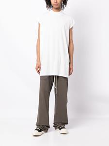 Rick Owens DRKSHDW Straight broek - Groen